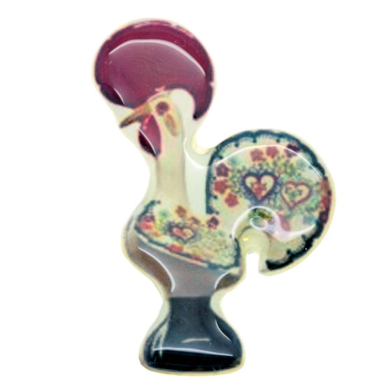 Íman Galo de Barcelos