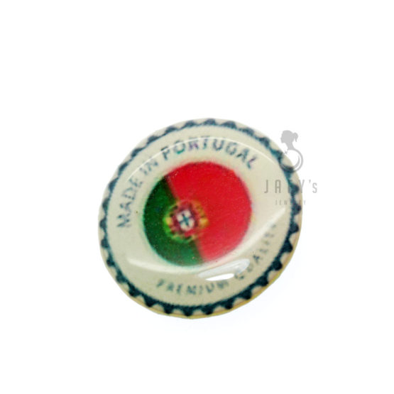 Íman Made in Portugal